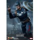 Captain America The Winter Soldier Captain America Stealth S.T.R.I.K.E. Suit 1/6 scale figure 30cm